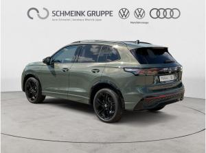 Volkswagen Tiguan R-Line 1.5 eHybrid DSG Pano AHK Kamera Navi HeadUp ACC Matrix-LED