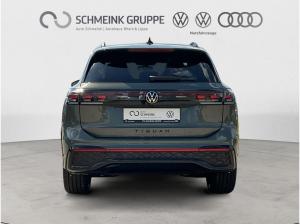 Volkswagen Tiguan R-Line 1.5 eHybrid DSG Pano AHK Kamera Navi HeadUp ACC Matrix-LED