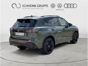 Volkswagen Tiguan R-Line 1.5 eHybrid DSG Pano AHK Kamera Navi HeadUp ACC Matrix-LED