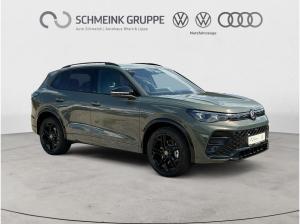 Volkswagen Tiguan R-Line 1.5 eHybrid DSG Pano AHK Kamera Navi HeadUp ACC Matrix-LED