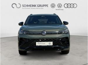 Volkswagen Tiguan R-Line 1.5 eHybrid DSG Pano AHK Kamera Navi HeadUp ACC Matrix-LED
