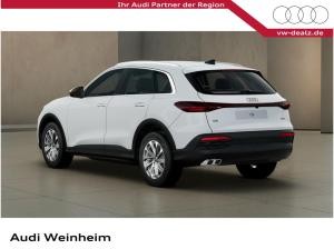 Audi Q5 SUV TDI quattro S tronic Navi LED Virtual-Cockpit uvm