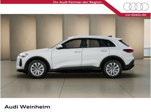 Audi Q5 SUV TDI quattro S tronic Navi LED Virtual-Cockpit uvm