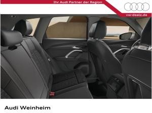 Audi Q5 SUV TDI quattro S tronic Navi LED Virtual-Cockpit uvm