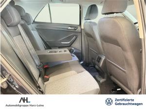 Volkswagen T-Roc 1.0 TSI Move Navi LED SHZ PDC DAB App-Connect