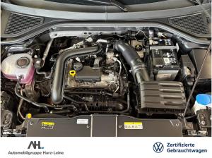 Volkswagen T-Roc 1.0 TSI Move Navi LED SHZ PDC DAB App-Connect