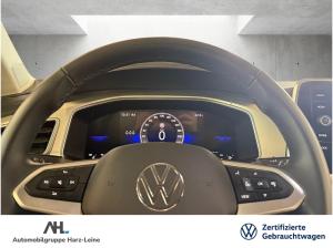 Volkswagen T-Roc 1.0 TSI Move Navi LED SHZ PDC DAB App-Connect
