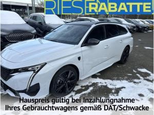 Peugeot 308 SW GT BlueHDi Panorama / El. Heckklappe