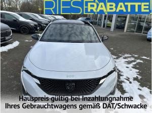 Peugeot 308 SW GT BlueHDi Panorama / El. Heckklappe