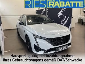 Peugeot 308 SW GT BlueHDi 130 EAT8 / RFK / SHZ / Bluetooth