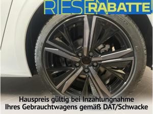 Peugeot 308 SW GT BlueHDi 130 EAT8 / RFK / SHZ / Bluetooth