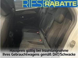 Peugeot 308 SW GT BlueHDi 130 EAT8 / RFK / SHZ / Bluetooth