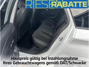Peugeot 308 SW GT BlueHDi Panorama / El. Heckklappe