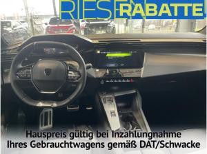 Peugeot 308 SW GT BlueHDi 130 EAT8 / RFK / SHZ / Bluetooth