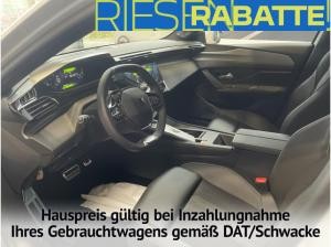 Peugeot 308 SW GT BlueHDi 130 EAT8 / RFK / SHZ / Bluetooth