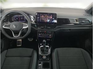 Volkswagen T-Roc 2.0 TSI DSG 4M R-Line