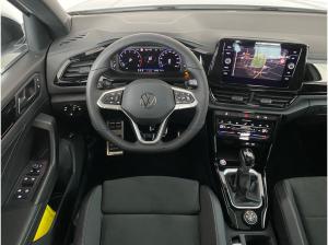 Volkswagen T-Roc 2.0 TSI DSG 4M R-Line