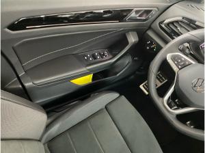 Volkswagen T-Roc 2.0 TSI DSG 4M R-Line