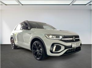 Volkswagen T-Roc 2.0 TSI DSG 4M R-Line