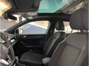 Volkswagen T-Roc 2.0 TSI DSG 4M R-Line