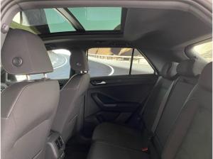 Volkswagen T-Roc 2.0 TSI DSG 4M R-Line