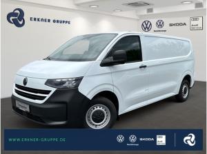 Volkswagen Transporter Kasten *Aktion-Fahrzeugeinrichtung*