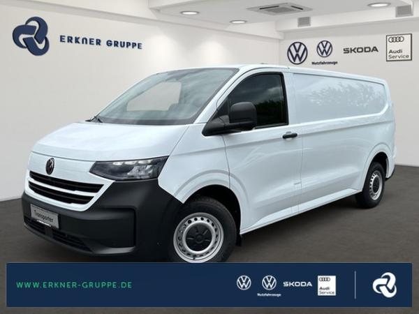 Volkswagen Transporter Kasten *Aktion-Fahrzeugeinrichtung*