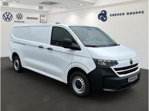 Volkswagen Transporter Kasten *Aktion-Fahrzeugeinrichtung*