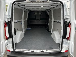Volkswagen Transporter Kasten *Aktion-Fahrzeugeinrichtung*
