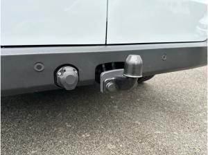 Volkswagen Transporter Kasten *Aktion-Fahrzeugeinrichtung*