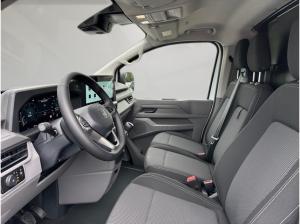 Volkswagen Transporter Kasten *Aktion-Fahrzeugeinrichtung*