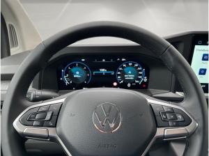 Volkswagen Transporter Kasten *Aktion-Fahrzeugeinrichtung*