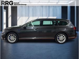 Volkswagen Passat Variant GTE TSI PLUG-IN HYBRID