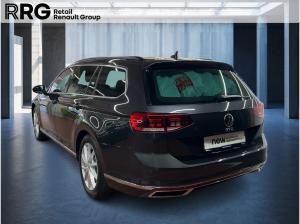 Volkswagen Passat Variant GTE TSI PLUG-IN HYBRID