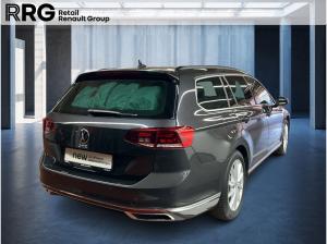 Volkswagen Passat Variant GTE TSI PLUG-IN HYBRID
