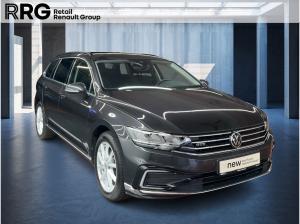 Volkswagen Passat Variant GTE TSI PLUG-IN HYBRID