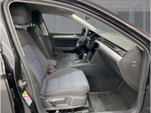 Volkswagen Passat Variant GTE TSI PLUG-IN HYBRID