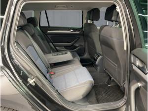 Volkswagen Passat Variant GTE TSI PLUG-IN HYBRID