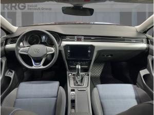 Volkswagen Passat Variant GTE TSI PLUG-IN HYBRID