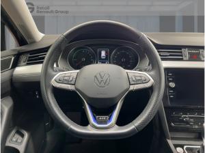 Volkswagen Passat Variant GTE TSI PLUG-IN HYBRID