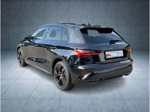 Audi A3 Sportback 45 TFSI e S tronic S line