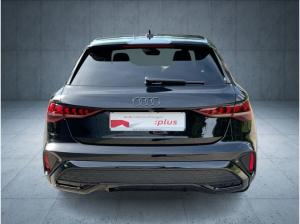 Audi A3 Sportback 45 TFSI e S tronic S line