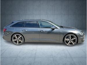 Audi A6 Avant 50 TDI quattro S line AHK+WR+B&O