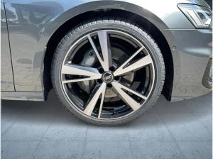 Audi A6 Avant 50 TDI quattro S line AHK+WR+B&O