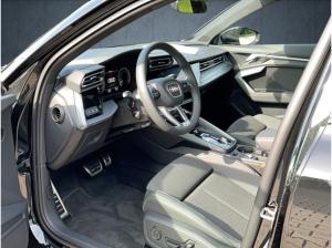 Audi A3 Sportback 45 TFSI e S tronic S line