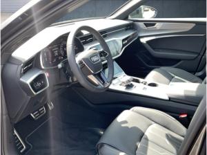 Audi A6 Avant 50 TDI quattro S line AHK+WR+B&O