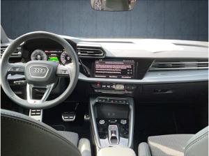 Audi A3 Sportback 45 TFSI e S tronic S line