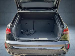 Audi A3 Sportback 45 TFSI e S tronic S line