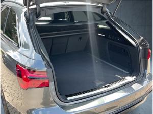 Audi A6 Avant 50 TDI quattro S line AHK+WR+B&O