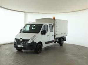 Renault Master DoKa PRITSCHE L3H1 3,5t 4x4 dCi 130